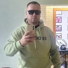 Александр, 43 из г. Барнаул.