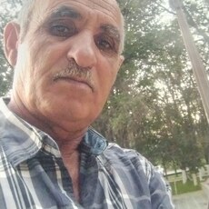 Фотография мужчины Видади, 53 года из г. Кызылорда