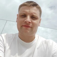 Фотография мужчины Виталий, 36 лет из г. Златоуст