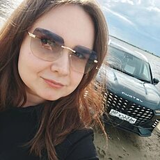 Фотография девушки Мехаловна, 30 лет из г. Игрим