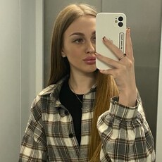 Фотография девушки 𝓀𝓈𝑒𝓃𝒾𝓎𝒶, 19 лет из г. Иваново