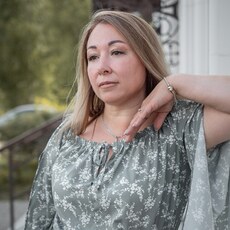 Фотография девушки Ольга, 47 лет из г. Вязьма