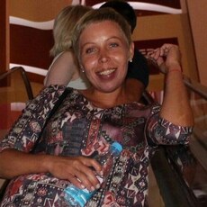 Фотография девушки Анюта, 44 года из г. Пушкино (Московская Обл)