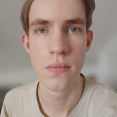 Фотография мужчины Илья, 18 лет из г. Воронеж