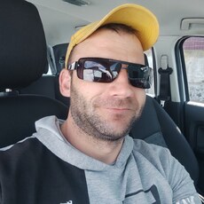 Фотография мужчины Веталь, 41 год из г. Переяслав