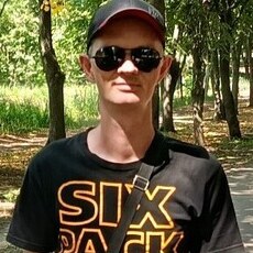Фотография мужчины Александр, 43 года из г. Харьков