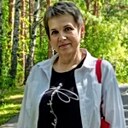 Лариса, 58 лет