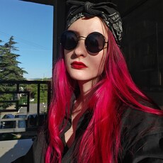 Фотография девушки Светлана, 22 года из г. Благовещенск