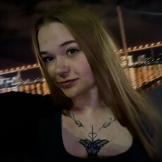 Фотография девушки Ирина, 22 года из г. Владивосток