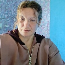 Фотография девушки Ylia, 42 года из г. Партизанск