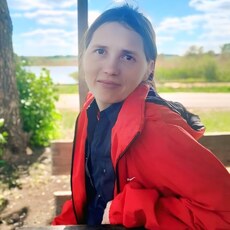 Фотография девушки Елена, 36 лет из г. Калач