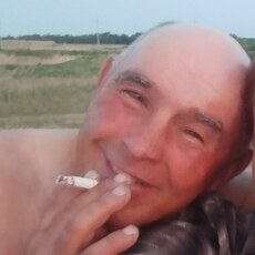 Фотография мужчины Вииалий, 54 года из г. Славгород