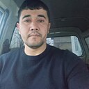 Shoh, 34 года