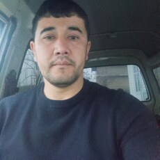 Фотография мужчины Shoh, 34 года из г. Кишинев