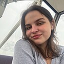 Кристина, 21 год