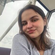 Фотография девушки Кристина, 21 год из г. Омск
