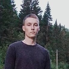 Фотография мужчины Андрей, 34 года из г. Кинешма