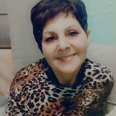 Фотография девушки Лариса, 64 года из г. Петропавловск