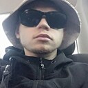 Вадим, 25 лет