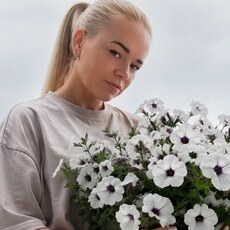 Фотография девушки Татьяна, 38 лет из г. Иркутск
