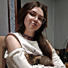 Фотография девушки Анастасия, 22 года из г. Фрязино