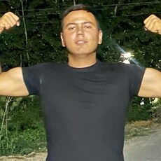 Фотография мужчины Dilshod, 20 лет из г. Волхов