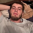 Расул, 22 года