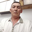 Умирзак, 53 года