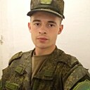 Даниил, 23 года
