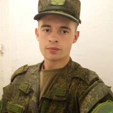 Фотография мужчины Даниил, 23 года из г. Кашира