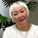 Алма, 50 лет