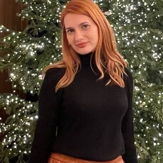 Алиса, 34 из г. Москва.