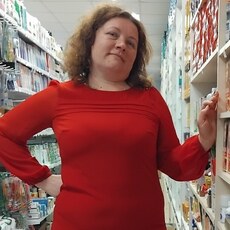 Фотография девушки Яна, 42 года из г. Одесса