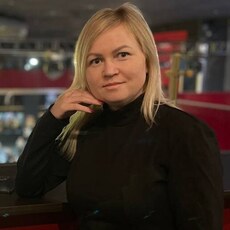 Светлана, 36 из г. Химки.