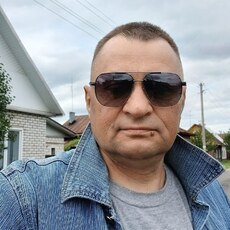 Фотография мужчины Геннадий, 47 лет из г. Речица