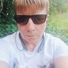 Фотография девушки Алла, 53 года из г. Санкт-Петербург