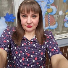 Фотография девушки Евгения, 44 года из г. Торез