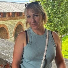 Фотография девушки Екатерина, 44 года из г. Самара