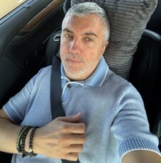 Андрей, 56 из г. Санкт-Петербург.
