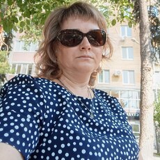 Фотография девушки Юлия, 43 года из г. Тюмень