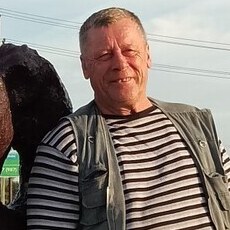 Александр, 62 из г. Нижний Новгород.