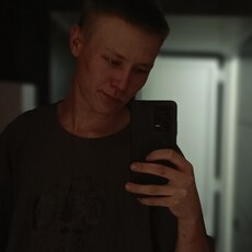 Фотография мужчины Никита, 20 лет из г. Новомосковск