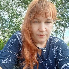 Фотография девушки Марина, 50 лет из г. Серпухов