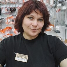 Фотография девушки Нюта, 41 год из г. Тбилисская