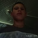 Матвей, 24 года