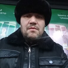 Фотография мужчины Хасан, 41 год из г. Алматы