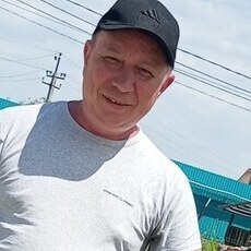 Фотография мужчины Марат, 45 лет из г. Агидель