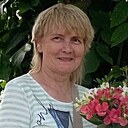 Ирина, 64 года
