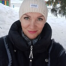 Ольга, 47 из г. Тольятти.