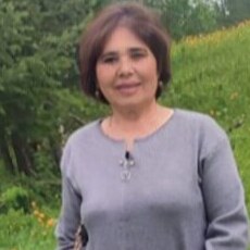 Фотография девушки Маргарита, 63 года из г. Шебалино